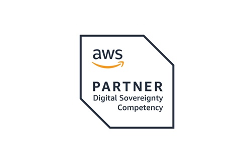 Eviden earns AWS Digital Sovereignty Competency showcasing excellence in sovereign cloud solutions