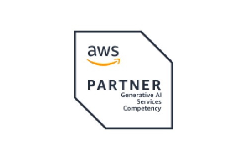 Eviden earns AWS Generative AI Competency showcasing excellence in GenAI solutions