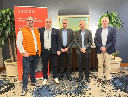 Eviden to Deliver Finland’s Next National AI Supercomputer, Tripling its Computing Power