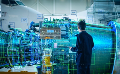 Collaborative digital twin: The evolution of the digital twin and its impact on the manufacturing sector