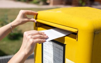 How Swiss Post uses SAP to deliver the future