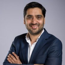 Punit Sehgal