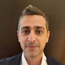 Cédric Bourrasset