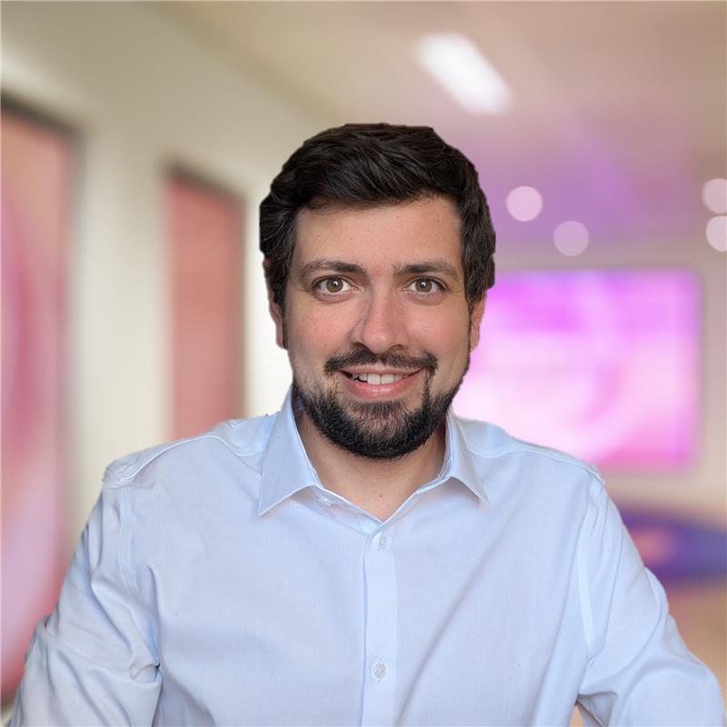 Guillaume Bellosguardo
