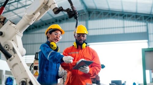 Manufacturing - Image