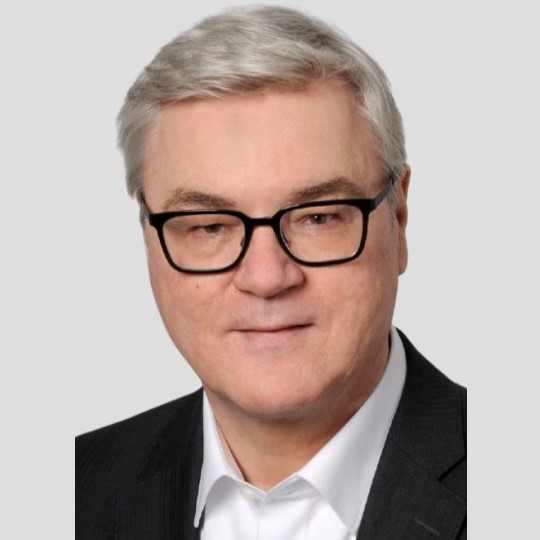 Ralph Meyer Ralph Meyer