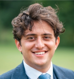 Stephen Papaloizou 
