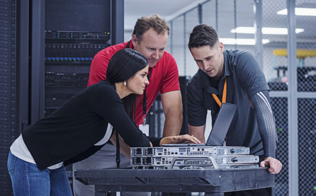 Eviden-Data-center-servers Eviden-Data-center-servers