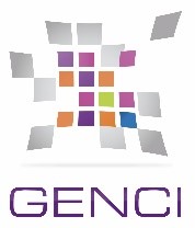 GENCI logo