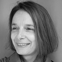 Isabelle Grangé Isabelle Grangé