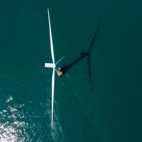 Global Offshore Wind 2025