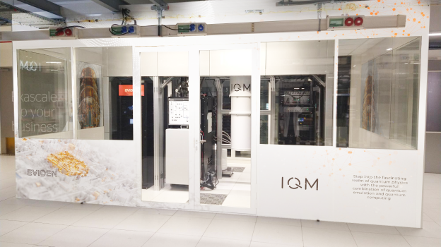 Informatique Quantique Informatique Quantique