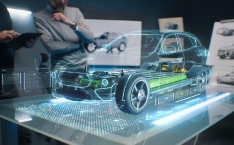 High Performance Computing High Performance Computing