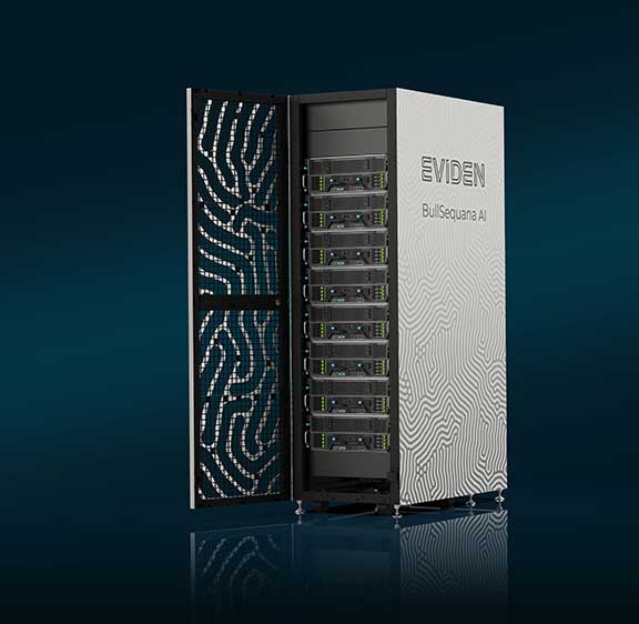 Eviden expands its AI-dedicated server portfolio