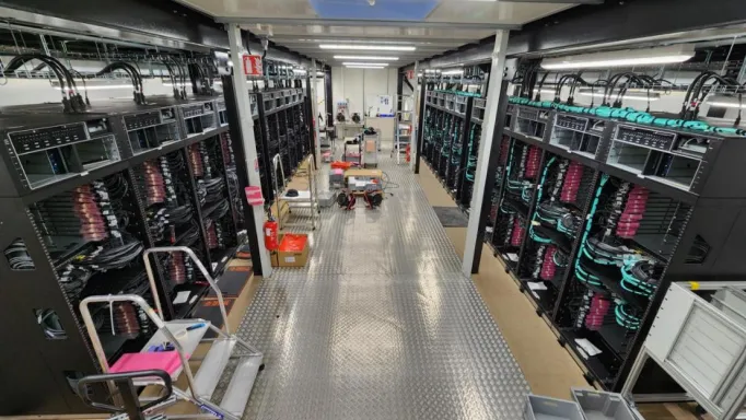 integration jupiter IT module