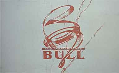 Compagnie des Machines Bull
