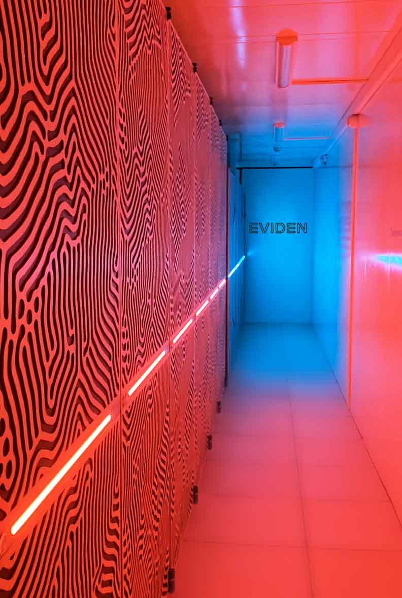 Eviden LNCC supercomputer