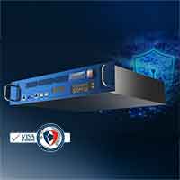 Eviden obtient le renouvellement de la qualification renforcée de l’ANSSI pour Trustway Proteccio™
