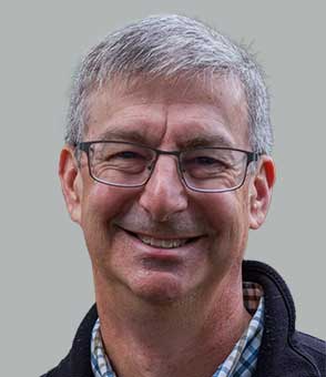 Mark Nossokoff