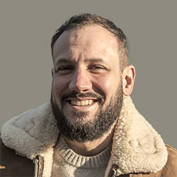 Florent DUBOIS