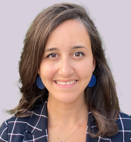 Hafeda BAKHTI
