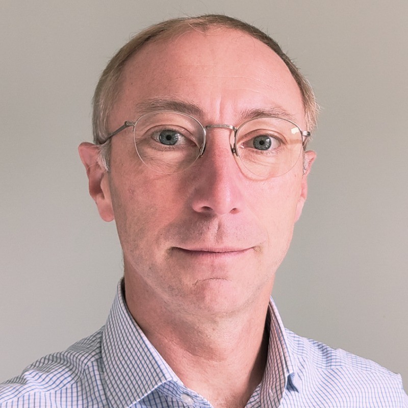 Jerôme BORDIER