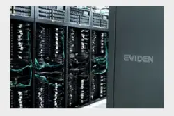 Eviden XH3000 3