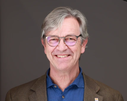 Dr. Crispin Keable