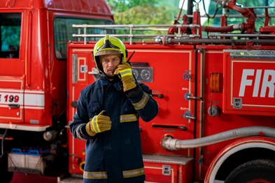 Eviden anuncia el lanzamiento de GEMMA V9, diseñada para apoyar a los servicios europeos ante situaciones de alto riesgo