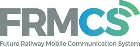 Logo frmcs logo