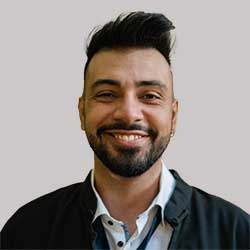 Mehmet Bozan
