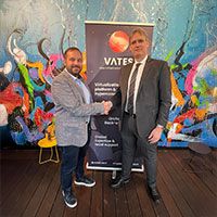 Eviden et Vates s’associent pour une infrastructure virtualisée 100 % européenne