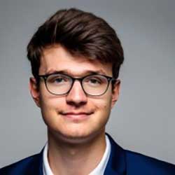 Niklas Kippels