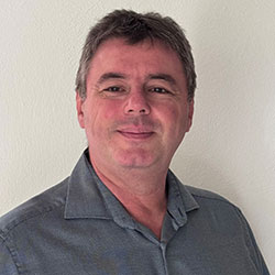 Bernhard Sandmaier
