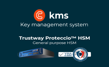 Trustway and Cosmian