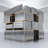 Eviden et AMD fourniront Alice Recoque, premier supercalculateur exascale de France