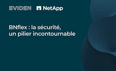 La sécurité, un pilier incontournable