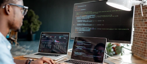 Ce que nous avons fait pour un fournisseur de solutions d’identité sécurisée