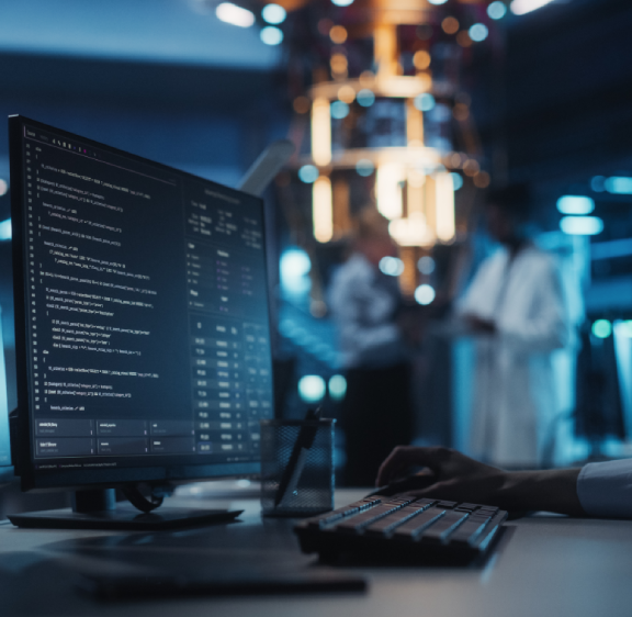 When quantum computing scales: industrial challenges and realities of fault-tolerant quantum computing