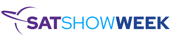Logo SATShow Week