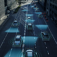 Eviden et Almaviva unissent leurs forces pour sécuriser le déploiement de systèmes de transport intelligents et coopératifs en Italie