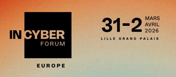 Forum-InCyber-2026