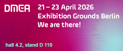 Event DMEA-2026 Berlin