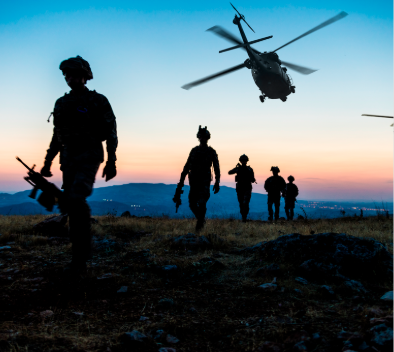 Systèmes de Command and Control (C2) et de guerre électronique, socles et talons d’Achille de la supériorité opérationnelle