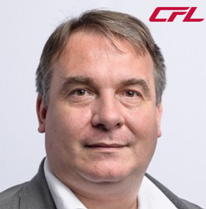 Mathieu Perrus from CFL