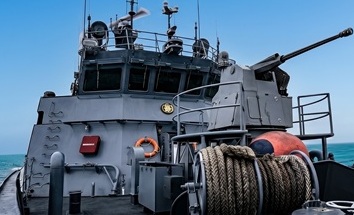 Du patrouilleur à la corvette : l’enjeu de la numérisation des unités navales légères