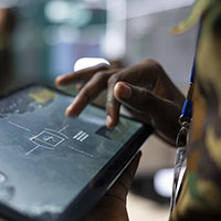 Eviden lance ELIT AI, son capteur de signaux radar de nouvelle génération intégrant une IA souveraine