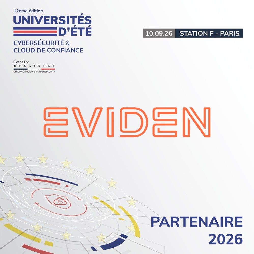 Universités d’Été de la Cyber et du Cloud de confiance – UECC